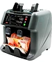Счетчик банкнот DoCash DC-55V HD мультивалюта (29147)