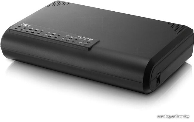 Коммутатор Netis ST3124P