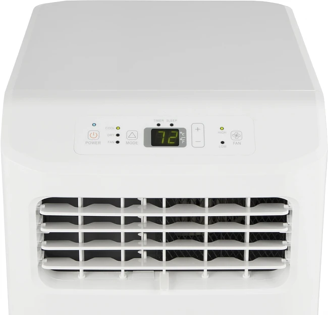 Мобильный кондиционер Hisense AP-09CR4GKVS00