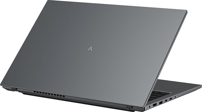 Ноутбук Digma Pro Fortis M Grey (DN15P7-ADXW05)