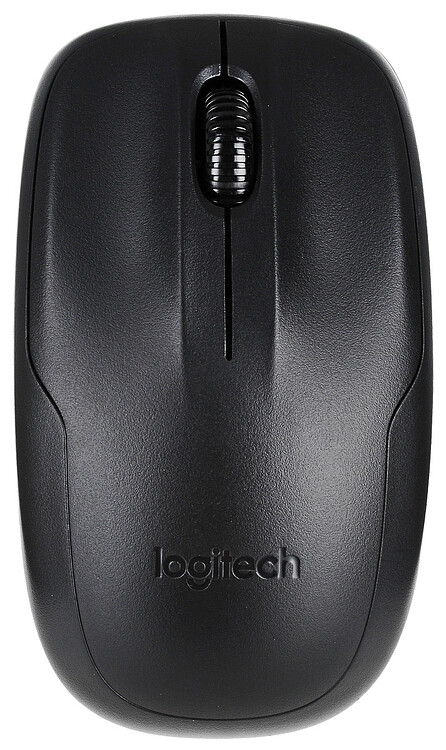 Набор периферии Logitech Combo MK220 (920-003169)
