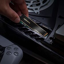 SSD диск A-Data Legend 900 1TB (SLEG-900-1TCS)