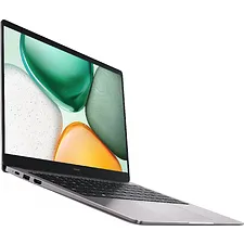 Ноутбук Honor MagicBook X14 2025 GDG-X Cloud Gray (5301ALWW) Ноутбук Honor MagicBook X14 2025 GDG-X Cloud Gray (5301ALWW)