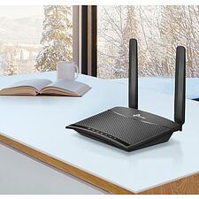 Беспроводной маршрутизатор TP-Link (TL-MR100)