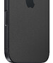 Смартфон Apple iPhone 16 128Gb A3286 черный (MYDQ3J/A)