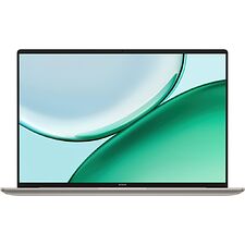 Ноутбук Honor MagicBook 16 2026 LHC-X Starry Gray (5301ASVP)