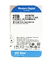 Жесткий диск WD Blue 2TB (WD20EZBX)