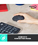 Набор периферии Logitech MK295 Silent черный (920-009807)