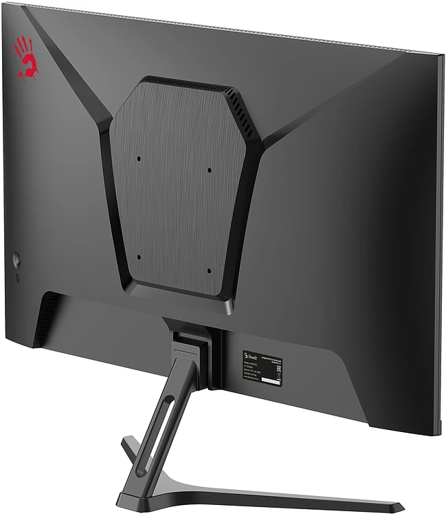 Монитор Bloody MN270Q черный