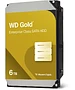 Жесткий диск WD Gold 6TB (WD6004FRYZ)