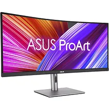 Монитор Asus ProArt PA34VCNV черный (90LM04A0-B02370)