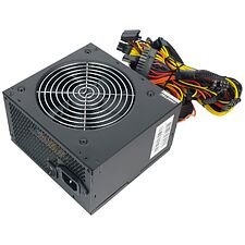 Блок питания Chieftec GPS-500A8