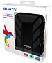 Внешний накопитель A-Data 1TB AHD710P-1TU31-CBK