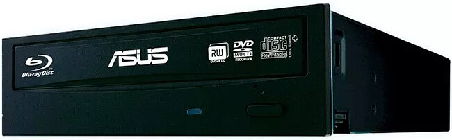 Оптический привод Asus BW-16D1HT/BLK/B/AS (90DD0200-B30000) Оптический привод Asus BW-16D1HT/BLK/B/AS (90DD0200-B30000)
