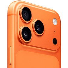 Смартфон Apple iPhone 17 Pro 256GB Cosmic Orange A3523 (MG8H4KH/A)