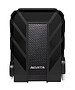 Внешний накопитель A-Data HD710P 2TB Black (AHD710P-2TU31-CBK)
