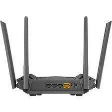 Беспроводной маршрутизатор D-Link DIR-X1530 (DIR-X1530/RU/A1A)