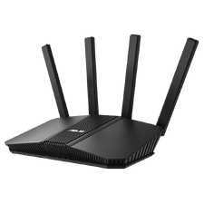 Роутер ASUS RT-BE82U Black