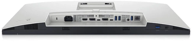 Монитор Dell UltraSharp U2424HE черный