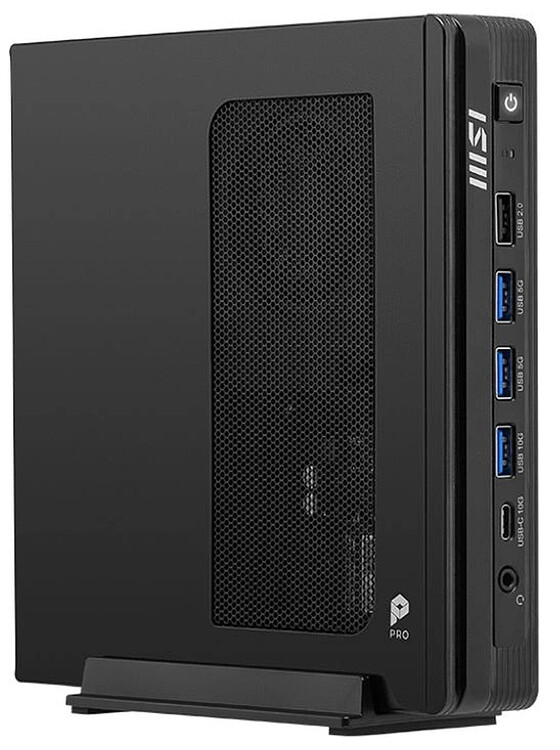 Компьютер MSI Pro DP10 A14MG-011BRU черный (936-B21011-011)
