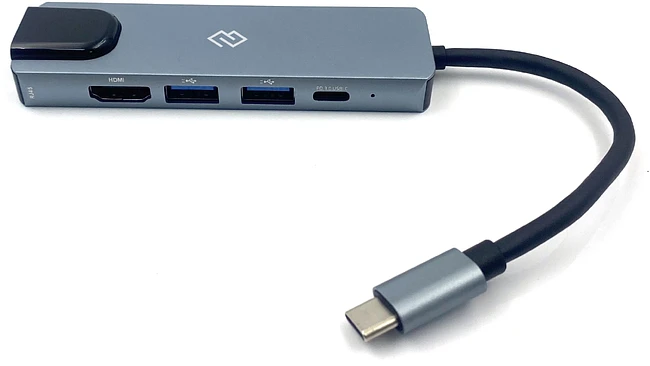 Док-станция Digma DS-940