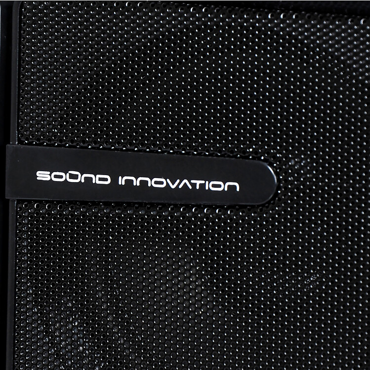 Акустика Oklick OK-126 Black (339881)