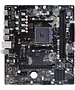Материнская плата Biostar A520MT