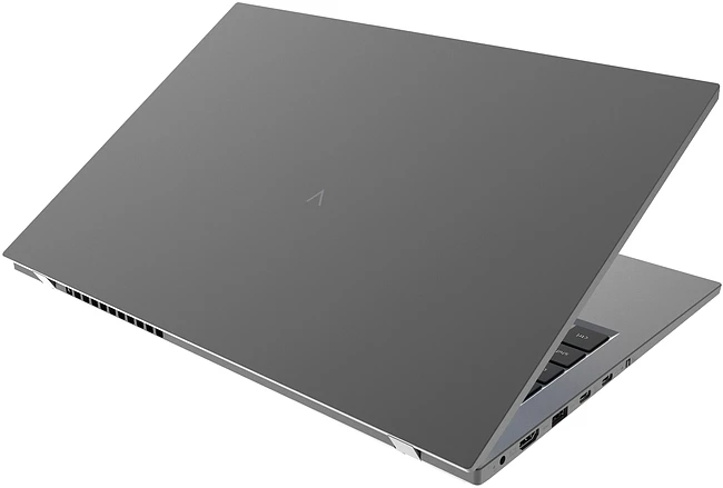 Ноутбук Digma Pro Fortis M Grey (DN14R5-ADXW01)