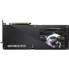 Видеокарта MSI GeForce RTX 5080 Gaming Trio OC 16GB GDDR7