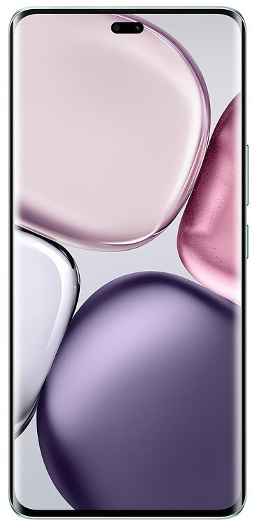 Смартфон Honor X9c 8GB/256GB Jade Cyan (BRP-NX1)