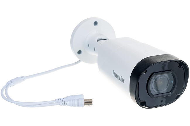 Камера видеонаблюдения Falcon Eye FE-MHD-BV2-45 белый