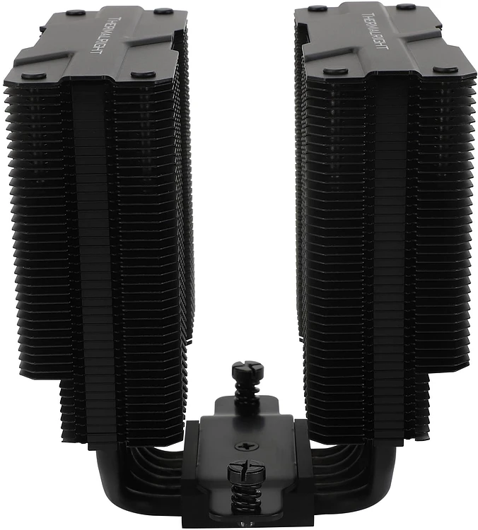 Кулер для процессора Thermalright Peerless Assassin 120 Mini черный