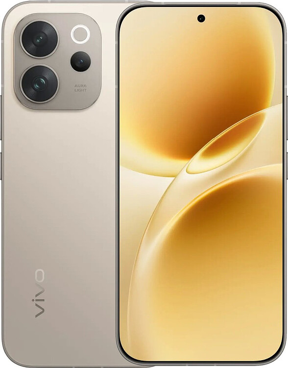 Смартфон Vivo V70 8GB/256GB Gray (V2538)