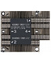 Радиатор для процессора SuperMicro SNK-P0067PD