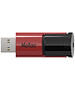 USB Flash-накопитель Netac U182 256Gb Black/Red (NT03U182N-256G-30RE)