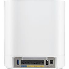 Роутер Asus EBM68 белый 2pk (90IG07V0-MO3A40)