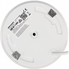 Камера видеонаблюдения Hikvision DS-2CD2147G2H-LISU 4мм