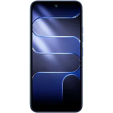 Смартфон Tecno Spark 50 8GB/256GB Halo Blue (KN4n)