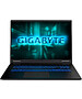 Ноутбук Gigabyte Gaming A18 GA83H Black (3THK3KZC94SD)