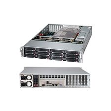 Корпус SuperMicro CSE-826BAC4-R920LPB
