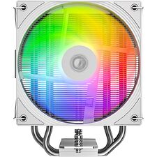 Кулер для процессора ID-Cooling FROZN A410 SE ARGB White