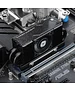 Радиатор для SSD Thermalright HR-10-2280-PRO-BL черный