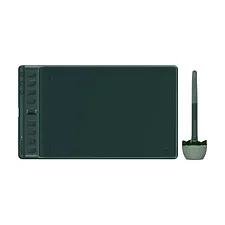 Графический планшет Huion Inspiroy 2 M Green (H951P) Графический планшет Huion Inspiroy 2 M Green (H951P)