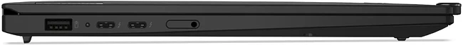 Ноутбук Lenovo ThinkPad X1 Carbon Gen 13 Black (21NS0014US)