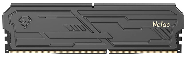 Оперативная память Netac Shadow III 32Gb DDR4 Black (NTSHD4P32SP-32K) Оперативная память Netac Shadow III 32Gb DDR4 Black (NTSHD4P32SP-32K)