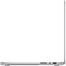 Ноутбук Apple MacBook Pro 16" (A3428) M5 Pro Silver (MGE64LL/A)