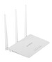 Wi-Fi роутер Digma DWR-N302 белый