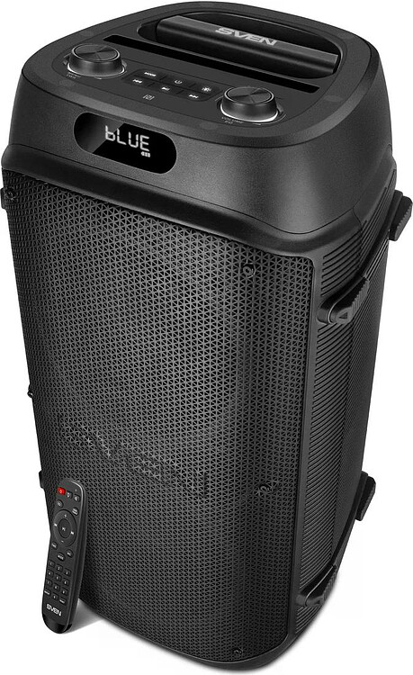 Колонка для вечеринок Sven PS-850 (SV-022679)