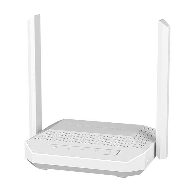 Маршрутизатор Keenetic Racer (KN-4010) Маршрутизатор Keenetic Racer (KN-4010)