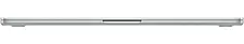 Ноутбук Apple MacBook Air 15.3 A3241 M4 Silver (MW1G3LL/A)
